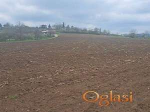 Plac Čerević 3426m2