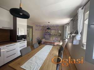 Oaza mira na samo 15 minuta od Novog Sada