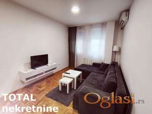 Stan NOVI SAD,NOVA DETELINARA - 29 m2 79310 €, ID: 1099099