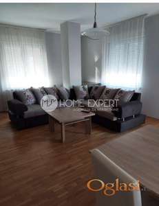 NOVI SAD - NOVA DETELINARA - 76.00 m2