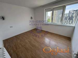 Trosoban stan, 64m2, Liman 1