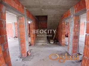 Novi Sad, Telep, , 1.0, 33m2