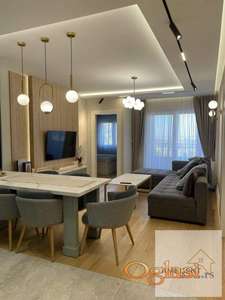 Prodaje se dvoiposoban stan na Karaburmi, 69.71 m2