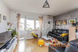 Duplex, Palilula, drugi sprat i potkrovlje, parking