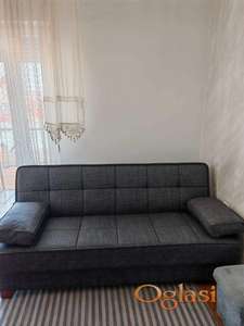 Namešten stan za izdavanje u centru Novog sada