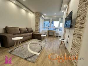 * Novi Sad - Grbavica *