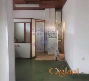 Višenamenski lokal na Novom Naselju, 38m2