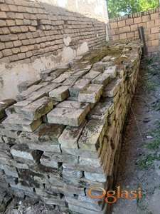 Cigla stari format