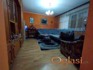 Dvoiposoban 78m2 Liman 4