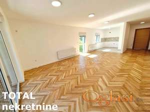 Stan NOVI SAD,TELEP - 101 m2 257550 €, ID: 1101372