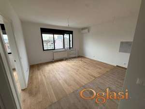 Prodaja 1.5 novogradnja, Karađorđev trg ID#9306