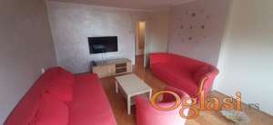 Vojvodjanska ulica-dvosoban-ODMAH USELJIV