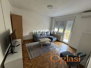 Novi Sad, Grbavica, Miše DImitrijevića, 2.0, 52m2