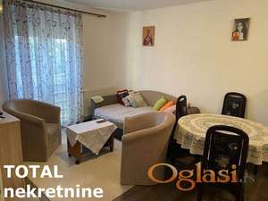 STAN - NOVI SAD - TELEP - 37m2 - 99000 evra