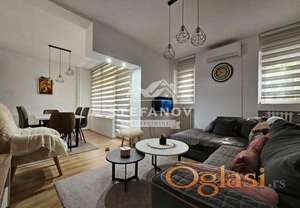 Renoviran  trosoban stan 4. juli ID#1858