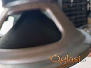 Celestion G12-80 T3056 Made in England