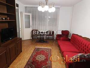 Novi Beograd, Stari Merkator, Gramšijeva, 3.0, 75m2