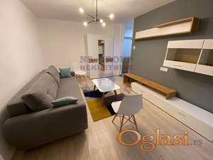 Prelep jednosoban stan - Bulevar oslobođenja