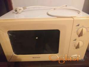 Prodajem polovne stvari