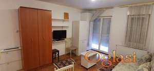 PETFRIENDLY GARSONJERA U BLIZINI SPENSA