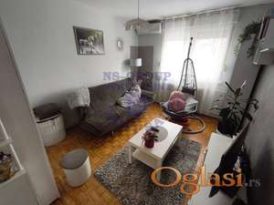 Kompletno renoviran,53m2