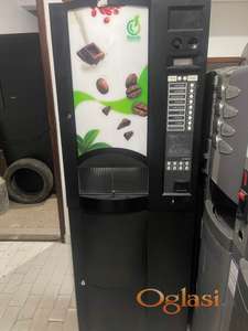 Vending BIANCHI BVM 921 aparat za kafu cokoladu caj kapucino