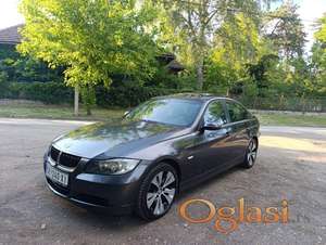Bmw e90 318i Navi