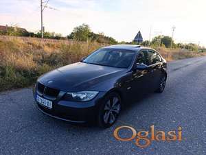 Bmw e90 318i Navi