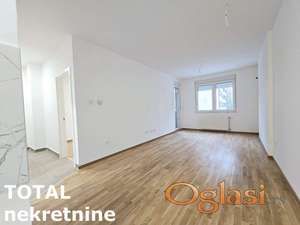 Stan NOVI SAD,AVIJACIJA - 47 m2 111830 €, ID: 1099588