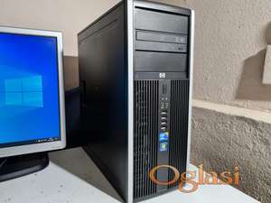 HP Intel Core i3-530 2.93 GHz/4GB-DDR3/GF G100/320GB