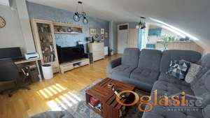 STAN - PETROVARADIN - PETROVARADIN - 90m2 - 154500 evra