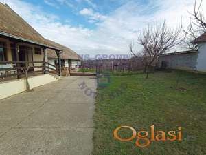 Kuća 218m2 Čerević