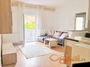 Odličan stan-Žarkovo,Šavnička 30m2+20m2-renoviran #4543