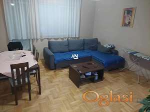 Zvezdara, Mirijevo, Kapetana Miloša Žunjića, 51m2 ID#28154