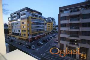 +Novi Beograd-Blok 11-VN 048 ID#48