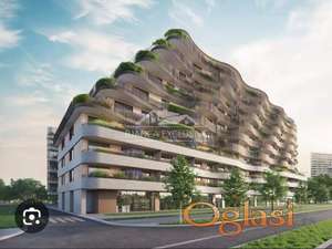 Novi Beograd-Belmondo M ID#1634