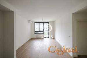 Prodajemo,  BW Quartet 1, Beograd na vodi 54m² Savski venac, Beograd