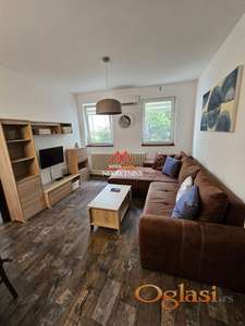 Dvoiposoban stan - 60m2 - Centar