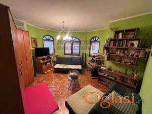 5 minuta od samog centra!