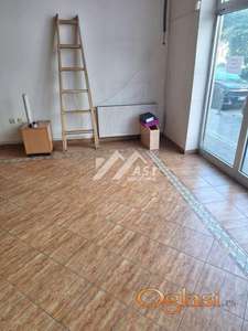 IZDAJE SE LOKAL NA GRBAVICI ID#6907