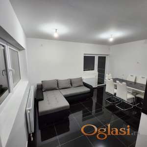 TELEP IZDAJE SE DVOIPOSOBAN NAMEŠTEN STAN