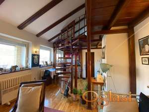 Odličan stan na Novom Naselju!