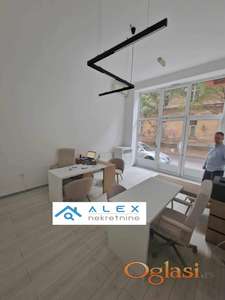 Odličan lokal u centru grada