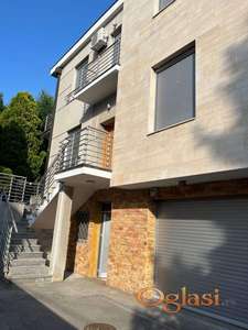 Senjak,3-etažna kuća za izdavanje ID#818712