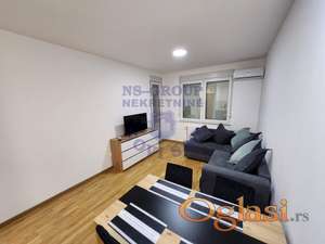 Jednoiposoban na Avijaciji - 39m2 !