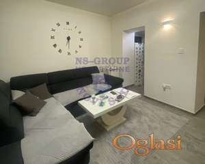 Dvosoban stan -  u blizini Petrovaradinske tvrđave