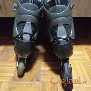 HY Skate roleri