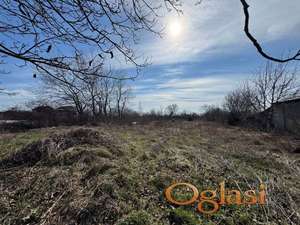 Investiciona parcela 45 ari – hala i poslovni objekat – Surčin / Vinogradsk ID#2578