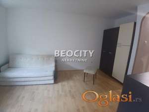 Novi Sad, Sajam, Mičurinova, 2.0, 34m2