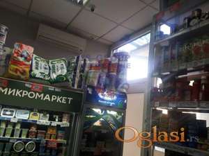 Odličan lokal, na odličnoj lokaciji! Trenutno u zakupu!